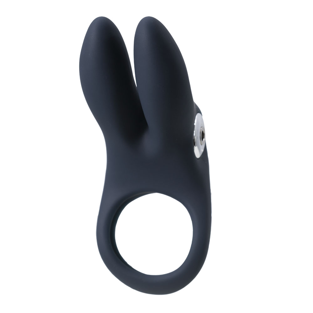 Sexy Bunny Rechargeable Vibrating C-Ring