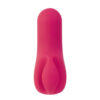 Nea Rechargeable Bullet Vibe Foxy Pink front