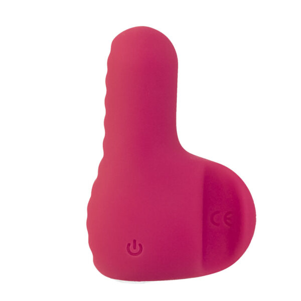 Nea Rechargeable Bullet Vibe Foxy Pink side