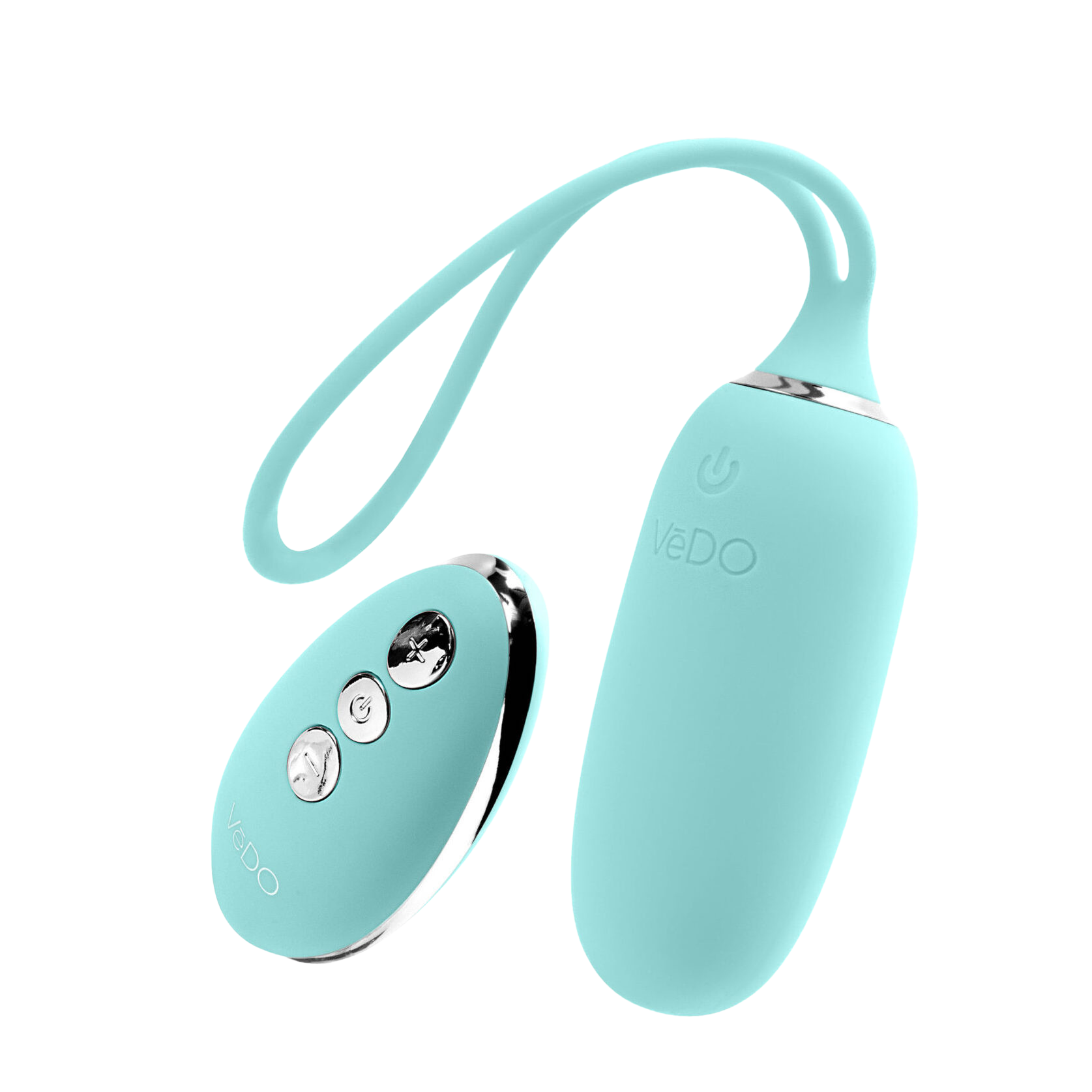 VēDO Kiwi Rechargeable Insertable Bullet Vibe - VēDO